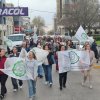 Marcha por las universidades